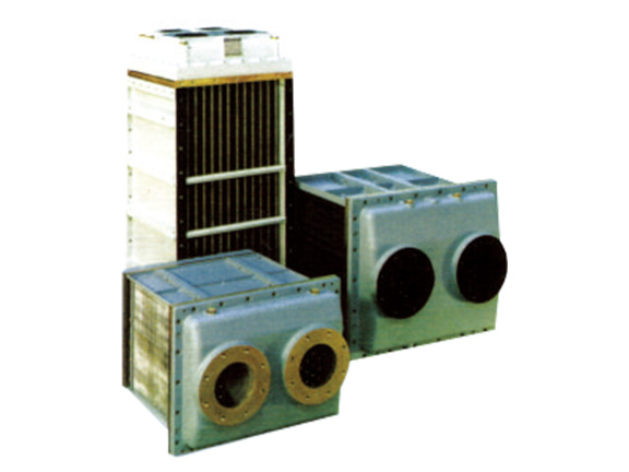 Air cooler ( middle cooler)